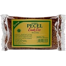 インドネシア Sambel Pecel サンベルペセル (16 個) 61V+l1aiJlL._AC_UL210_SR210,